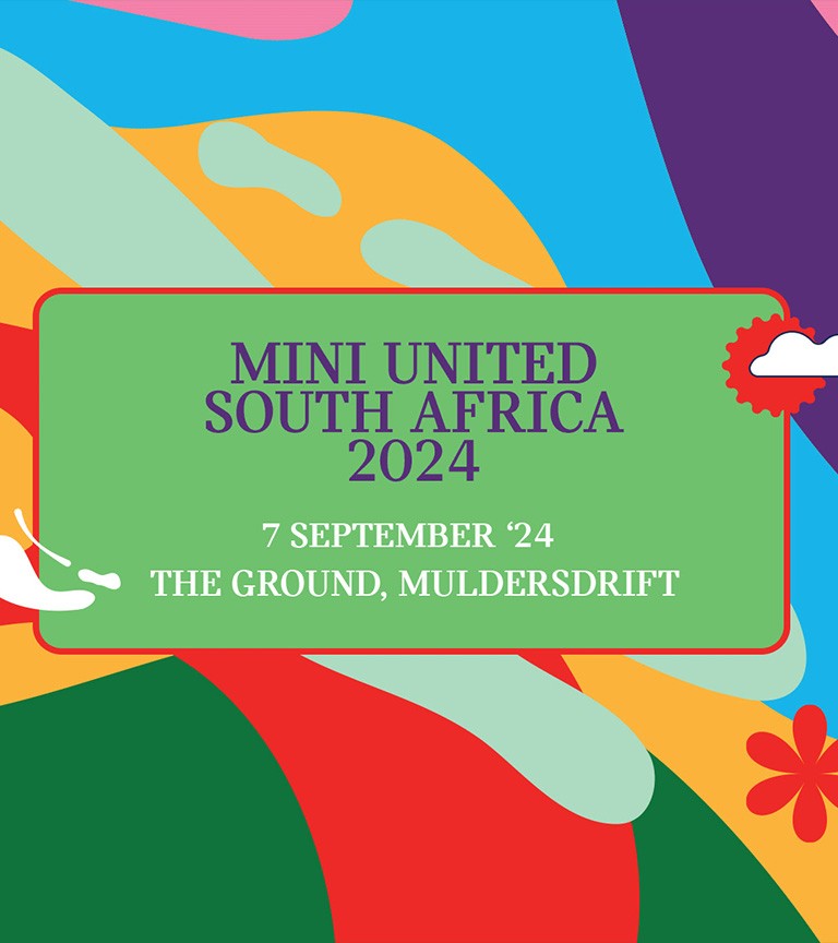 MINI UNITED South Africa
